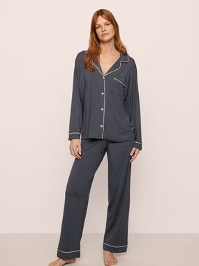 Gisele TENCEL™ Modal Long PJ Set - Small